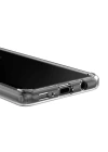 Galaxy A51 Kılıf Redclick Coss Kapak