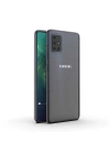 Galaxy A51 Kılıf Redclick Süper Silikon Kapak