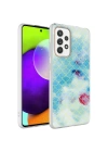 Galaxy A52 Kılıf Redclick Bella Kapak