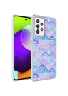 Galaxy A52 Kılıf Redclick Bella Kapak