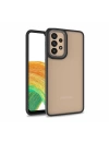 Galaxy A52 Kılıf Redclick Flora Kapak