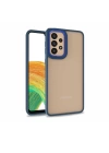 Galaxy A52 Kılıf Redclick Flora Kapak