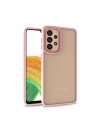 Galaxy A52 Kılıf Redclick Flora Kapak