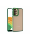 Galaxy A52 Kılıf Redclick Flora Kapak