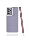 Galaxy A52 Kılıf Redclick Mima Kapak