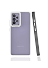 Galaxy A52 Kılıf Redclick Mima Kapak