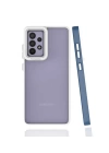 Galaxy A52 Kılıf Redclick Mima Kapak