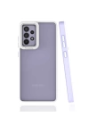 Galaxy A52 Kılıf Redclick Mima Kapak