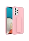 Galaxy A52 Kılıf Redclick Qstand Kapak