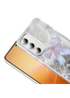 Galaxy A55 Kılıf Desenli Redclick Mep Kapak
