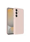 Galaxy A55 Kılıf Kamera Korumalı Kartlık Hazneli Redclick Vitra Kapak