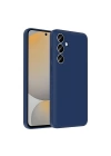 Galaxy A55 Kılıf Kamera Korumalı Kartlık Hazneli Redclick Vitra Kapak