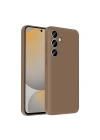 Galaxy A55 Kılıf Kamera Korumalı Kartlık Hazneli Redclick Vitra Kapak