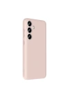 Galaxy A55 Kılıf Kamera Korumalı Kartlık Hazneli Redclick Vitra Kapak