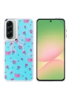 Galaxy A56 Kılıf Airbag Tasarımlı Redclick Hadra Kapak