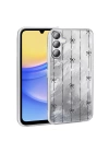 Galaxy A56 Kılıf Desenli Redclick Mep Kapak