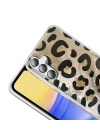 Galaxy A56 Kılıf Desenli Redclick Mep Kapak