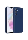 Galaxy A56 Kılıf Kamera Korumalı Kartlık Hazneli Redclick Vitra Kapak