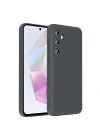 Galaxy A56 Kılıf Kamera Korumalı Kartlık Hazneli Redclick Vitra Kapak