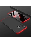 Galaxy A70 Kılıf Redclick Ays Kapak