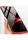 Galaxy A70 Kılıf Redclick Ays Kapak