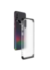 Galaxy A70 Kılıf Redclick Nili Kapak
