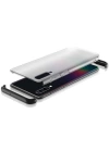 Galaxy A70 Kılıf Redclick Nili Kapak