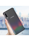 Galaxy A70 Kılıf Redclick Nili Kapak