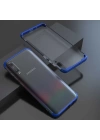 Galaxy A70 Kılıf Redclick Nili Kapak