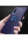 Galaxy A70 Kılıf Redclick Ravel Silikon Kapak