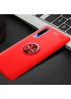 Galaxy A70 Kılıf Redclick Ravel Silikon Kapak