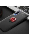 Galaxy A70 Kılıf Redclick Ravel Silikon Kapak