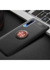 Galaxy A70 Kılıf Redclick Ravel Silikon Kapak