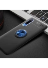 Galaxy A70 Kılıf Redclick Ravel Silikon Kapak