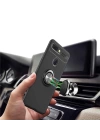 Galaxy A70 Kılıf Redclick Ravel Silikon Kapak