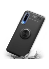 Galaxy A70 Kılıf Redclick Ravel Silikon Kapak