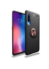 Galaxy A70 Kılıf Redclick Ravel Silikon Kapak