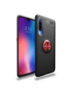 Galaxy A70 Kılıf Redclick Ravel Silikon Kapak