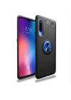 Galaxy A70 Kılıf Redclick Ravel Silikon Kapak