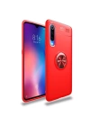 Galaxy A70 Kılıf Redclick Ravel Silikon Kapak