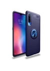 Galaxy A70 Kılıf Redclick Ravel Silikon Kapak