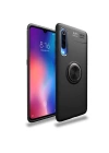 Galaxy A70 Kılıf Redclick Ravel Silikon Kapak
