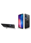 Galaxy A70 Kılıf Redclick Ravel Silikon Kapak
