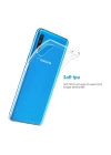 Galaxy A70 Kılıf Redclick Süper Silikon Kapak