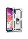 Galaxy A70 Kılıf Redclick Vega Kapak