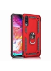 Galaxy A70 Kılıf Redclick Vega Kapak