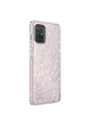 Galaxy A71 Kılıf Redclick Buzz Kapak