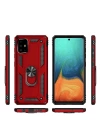 Galaxy A71 Kılıf Redclick Vega Kapak