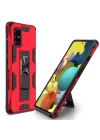 Galaxy A71 Kılıf Redclick Volve Kapak