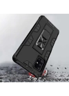 Galaxy A71 Kılıf Redclick Volve Kapak